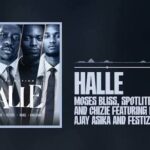 Halle