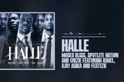Halle