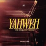 Sunmisola-Agbebi-Yahweh