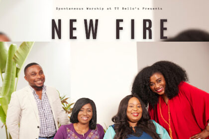 New Fire