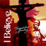 I believe