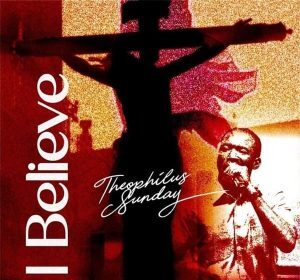 I believe